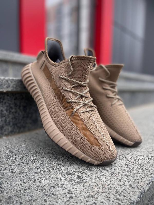 Adidas yeezy boost 350 — цена 1450 грн в каталоге Кроссовки ✓ Купить  мужские вещи по доступной цене на Шафе | Украина #116968096