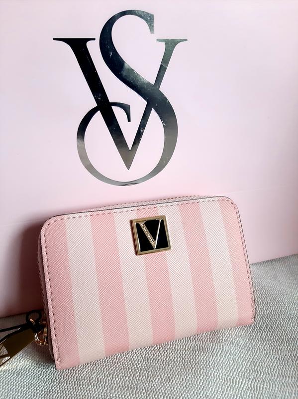Мини кошелек victoria ́s secret мины котёлек victoria’s secret — цена ...