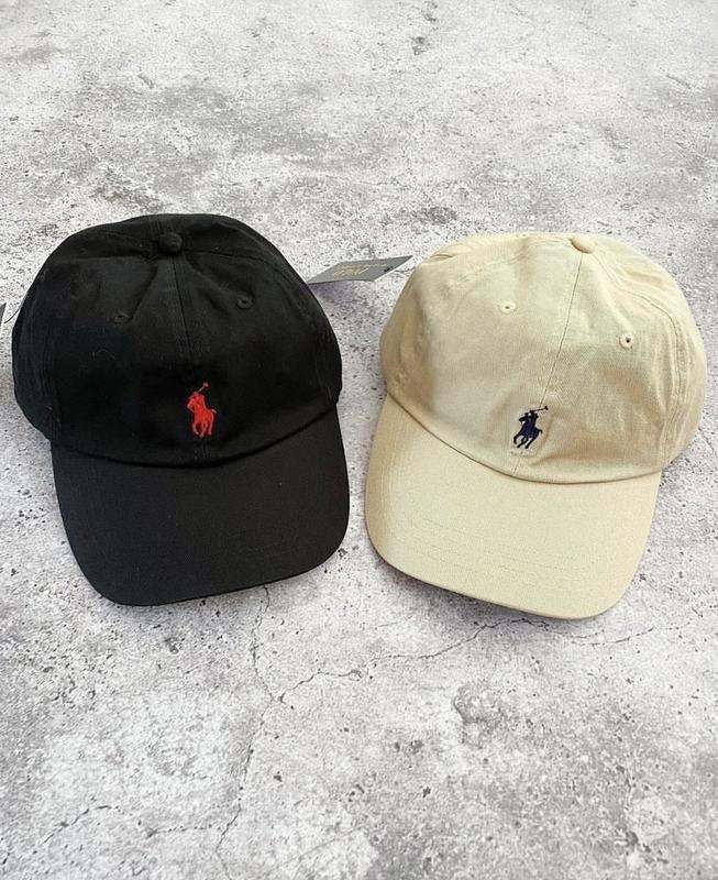 Кепка polo ralph lauren/ кепка поло ральф лаурен/ блайзер/ оригинал ...