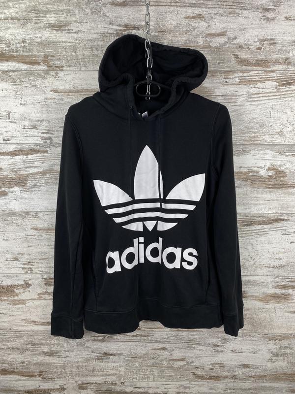 Adidas dri fit hoodie hotsell