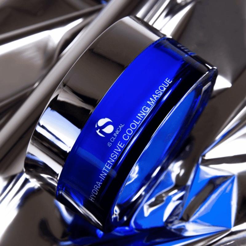 Is clinical hydra-intensive cooling masque - йс клиникал увлажняющая ...