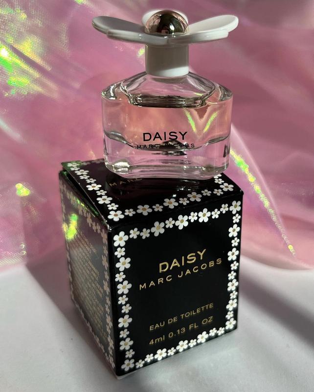 Marc jacobs daisy парфюм — цена 330 грн в каталоге Духи Купить товары ...