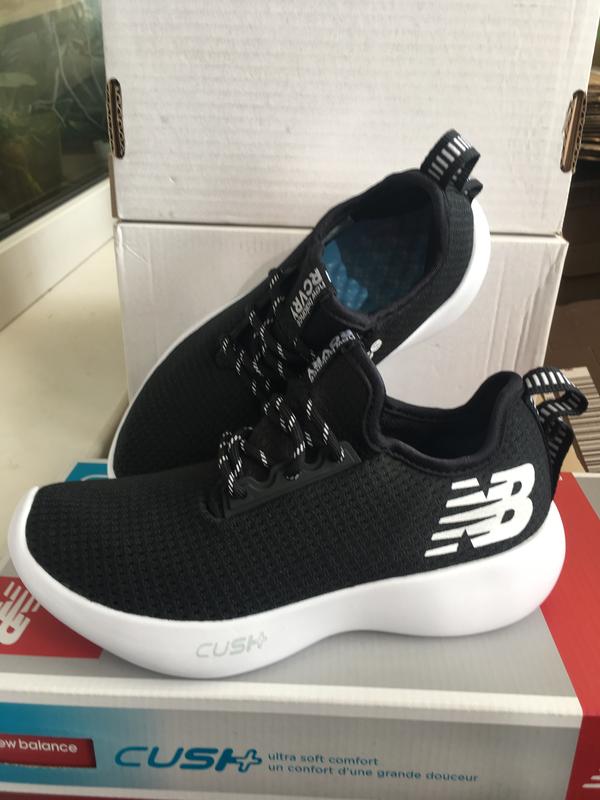 new balance rcvryv1