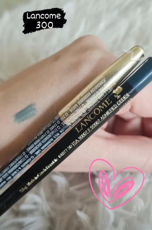 Карандаш для глаз lancome — цена 220 грн в каталоге Контурные карандаши ...