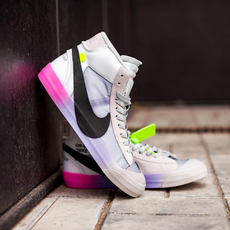 off white wolf grey serena queen