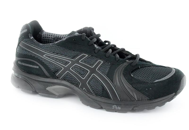 asics tech walker