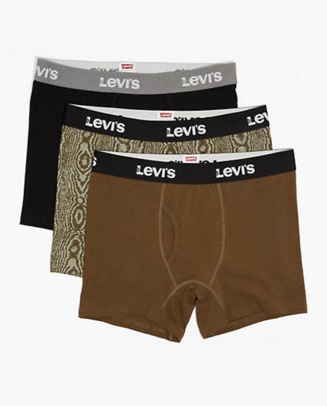 Трусы levis original — цена 1100 грн в каталоге Трусы Купить мужские ...