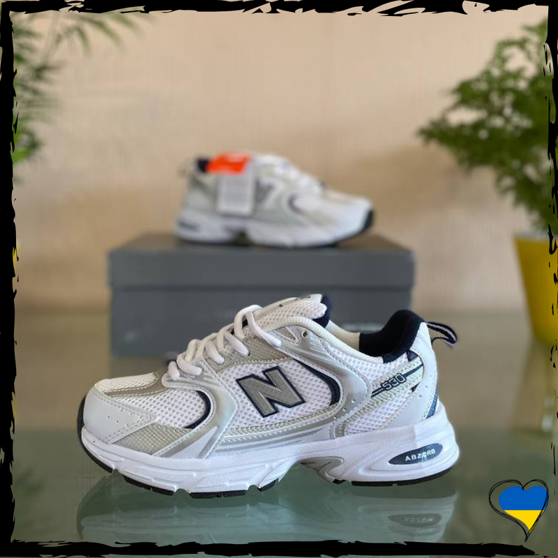Кросівки new balance 530. кроси new balance 530. кроссовки new balance ...