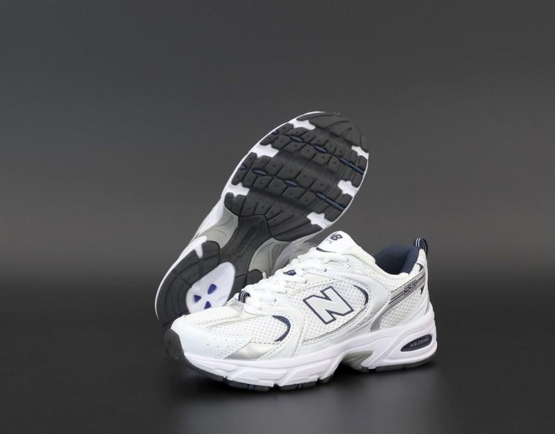 Кроссовки new balance 530 — цена 2299 грн в каталоге Кроссовки Купить ...
