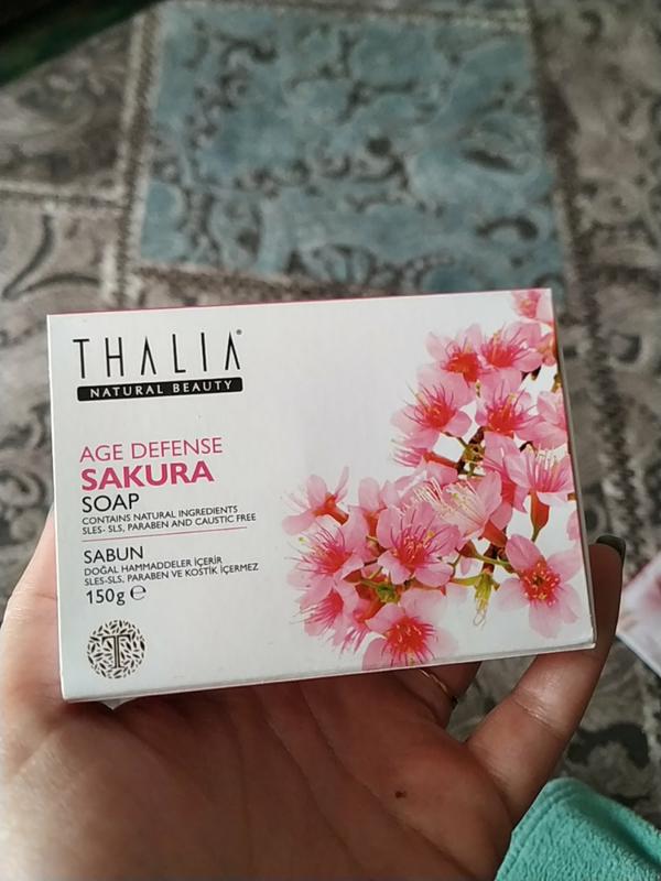 Thalia Косметика Турция Купить Интернет Магазин