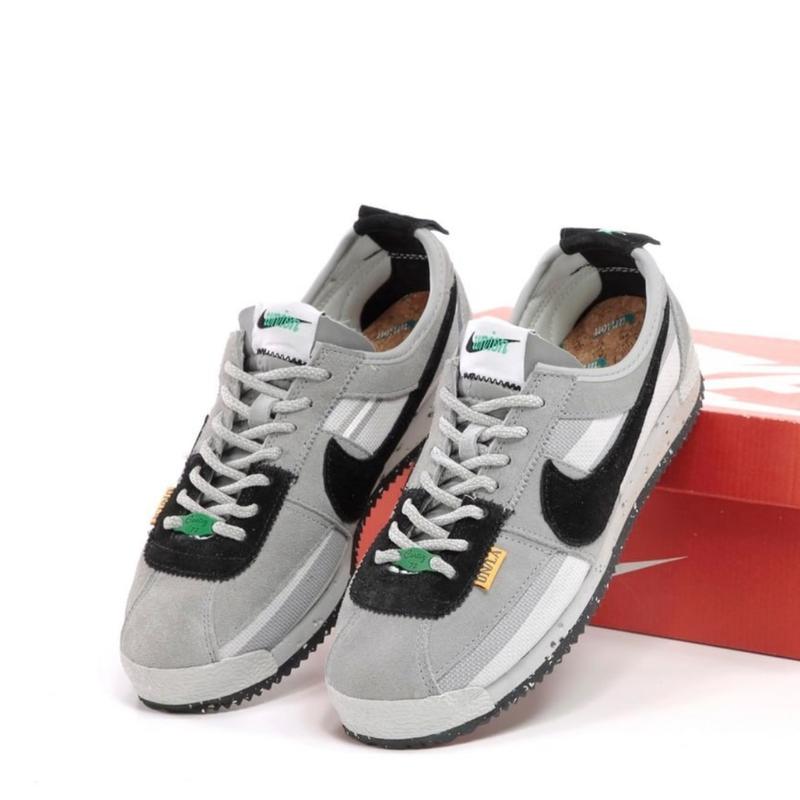 Кроссовки cortez x union кроссовки — цена 2754 грн в каталоге Кроссовки ...