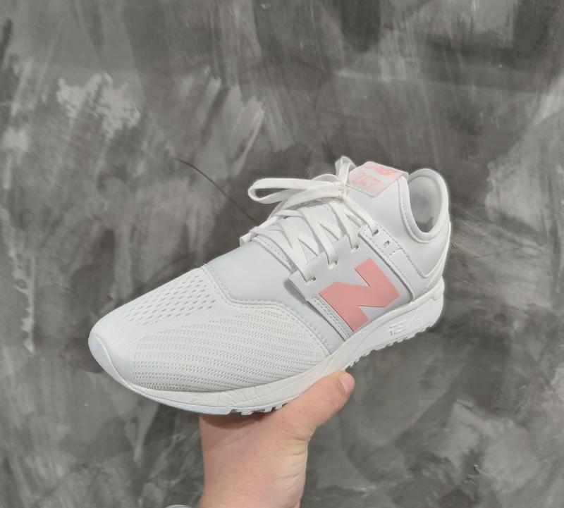 New balance deals wrl247en