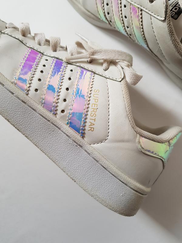 adidas superstar holographic kaufen