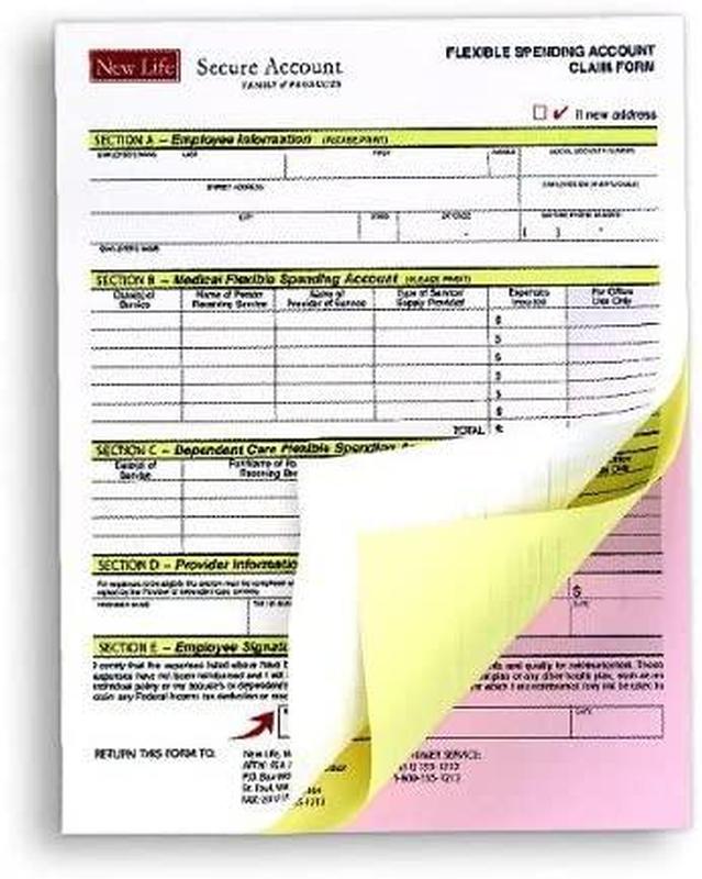 Самокопирующаяся бумага а4 xerox 2 part a4 w/y 500л. — цена 1330 грн в ...