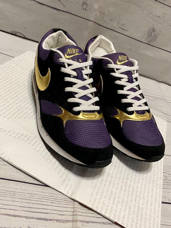 Оригинальные кроссовки nike air zenyth 90 95 97 354939-502 premium ...