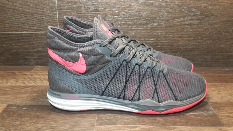 nike dual fusion tr hit mid