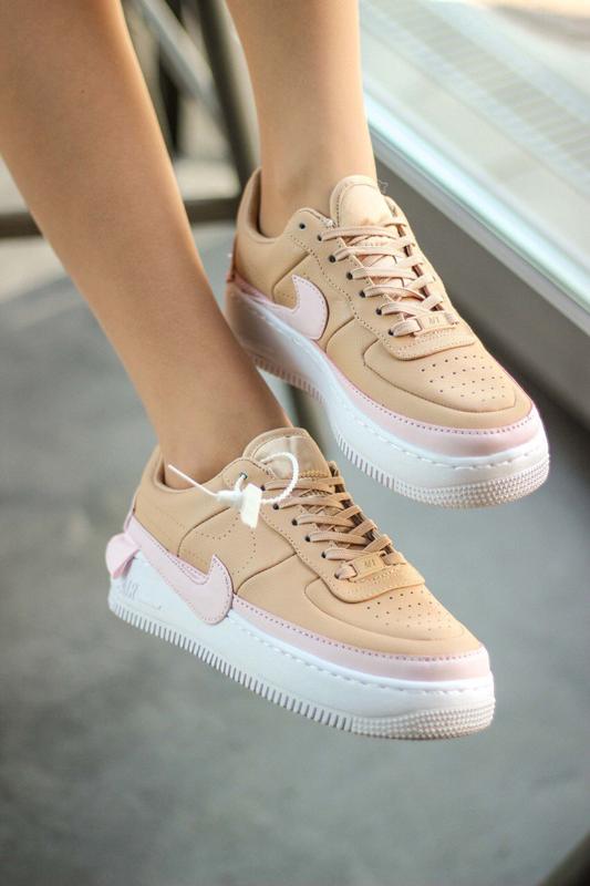 air force jester beige