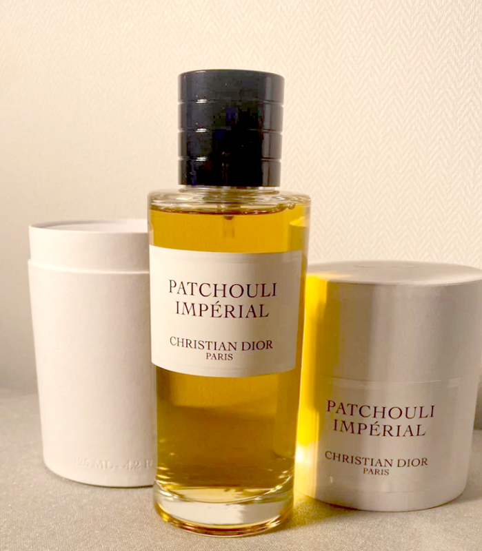 Patchouli imperial outlet