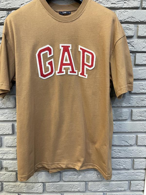Gap футболка — цена 999 грн в каталоге Футболки Купить мужские вещи по ...