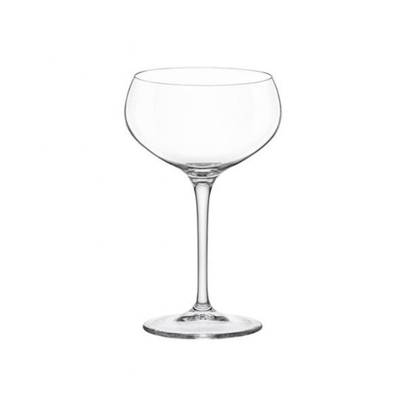 Набор бокалов для коктейля, 6*305 мл, bormioli rocco bartender cocktail ...