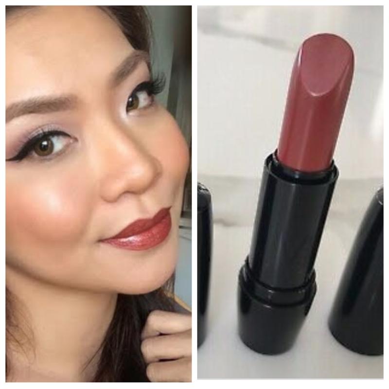 lancome sugared maple