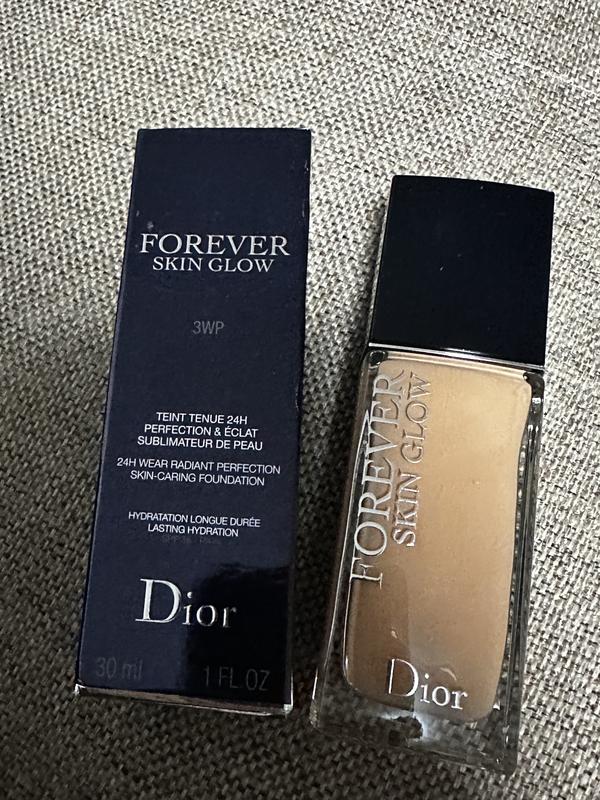 Dior forever skin glow price 2025