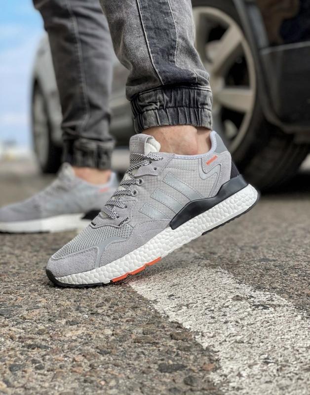 adidas nite jogger boost 3m Adidas 1490