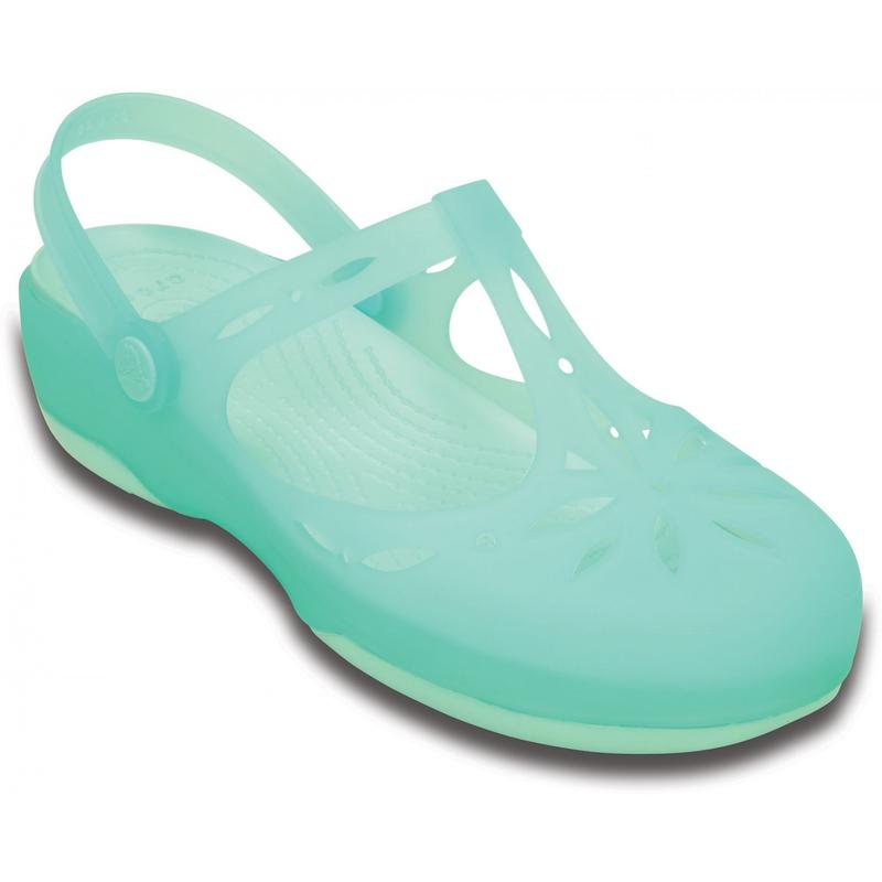 carlie cutout clog w6, w7, w8,w9