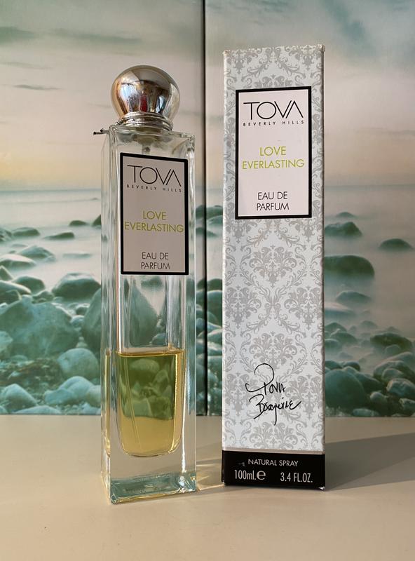 TOVA eau de parfum 100ml 【公式通販】
