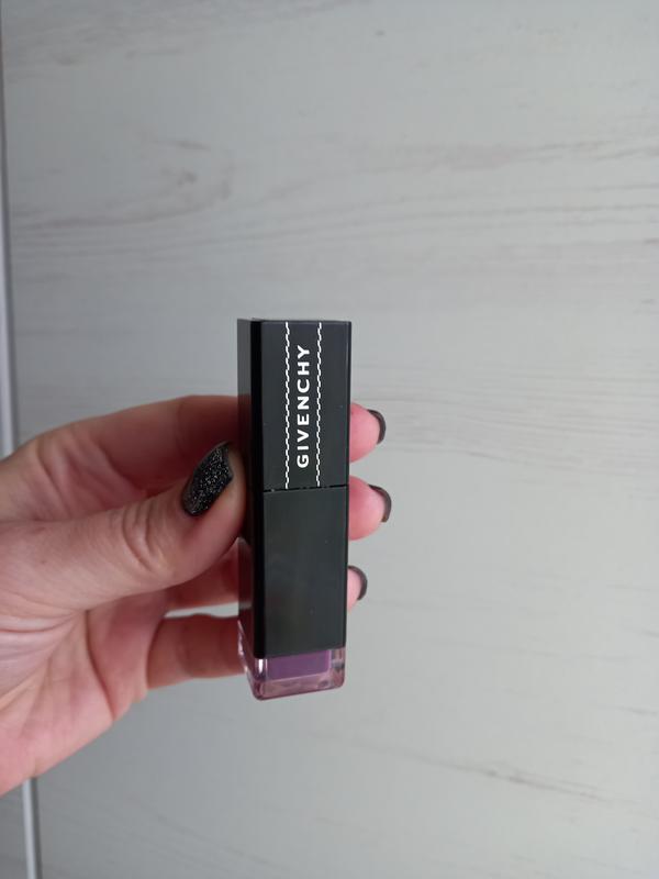 Givenchy блеск тинт для губ — цена 263 грн в каталоге Блеск для губ ...