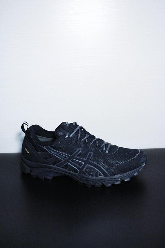 asics gel trail lahar 4