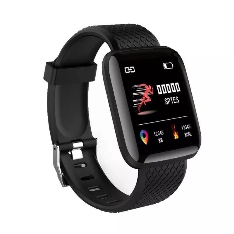 116 plus smartwatch hotsell
