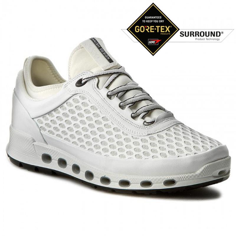 gore tex surround ecco