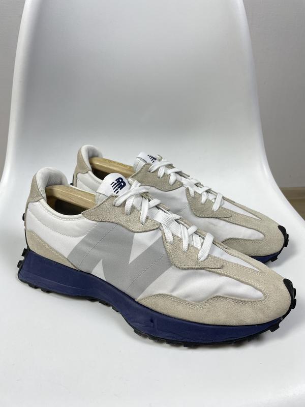 Кроссовки new balance 327 intelligent choice — цена 1250 грн в каталоге ...