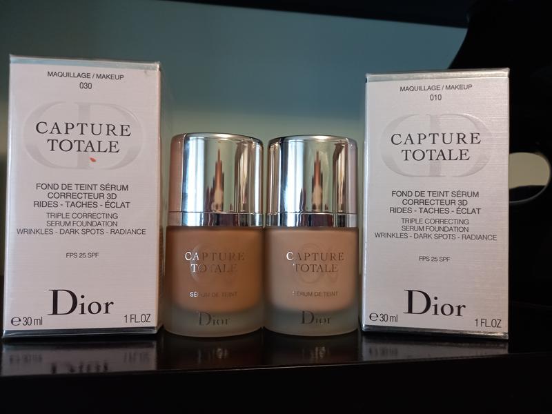 Dior capture totale 850 111653074