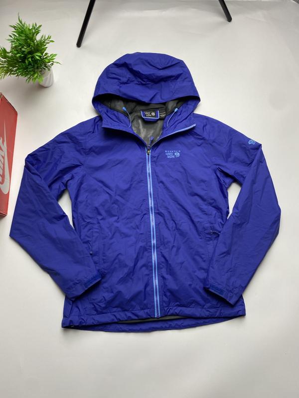 Женская ветровка mountain hardwear — цена 1100 грн в каталоге Ветровки ...