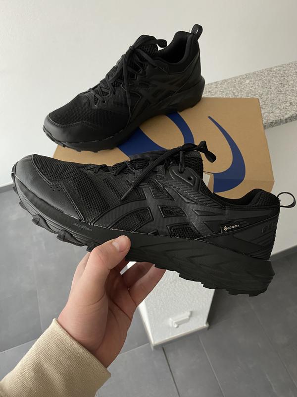 Кросівки asics gel sonoma 6 gore tex gtx асікси оригінал — ціна 2899 ...