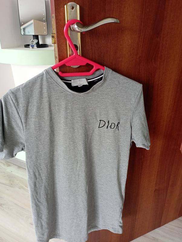 Футболка christian dior — ціна 180 грн у каталозі Футболки Купити ...