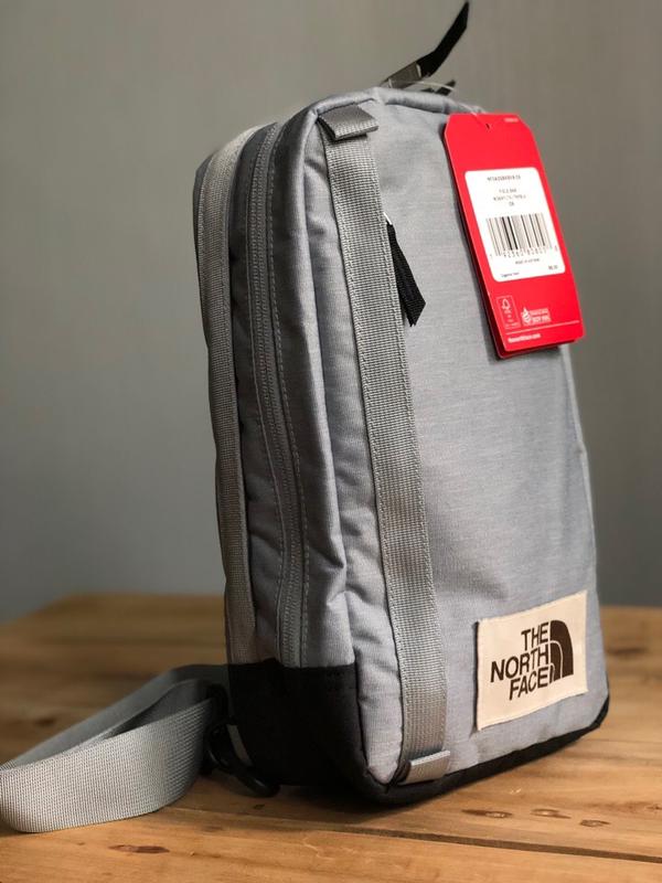 field bag the north face