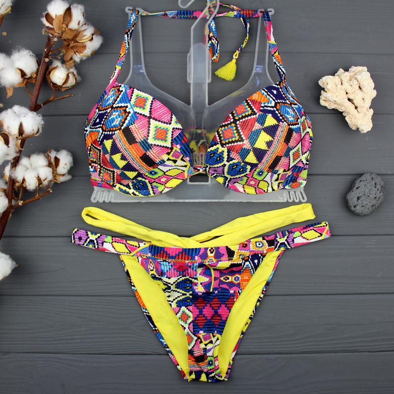 Tezenis Интернет Магазин Купальники