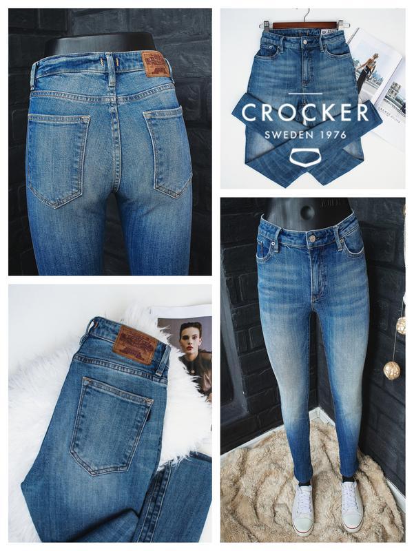 crocker jeans