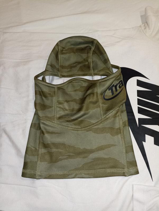 Trapstar balaclava original ski mask трэпстар трэпста балаклава ски маск оригинал камуфляж y2k