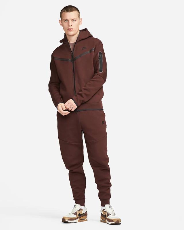 Спортивный костюм nike теч флис, оригинал — цена 5900 грн в каталоге ...