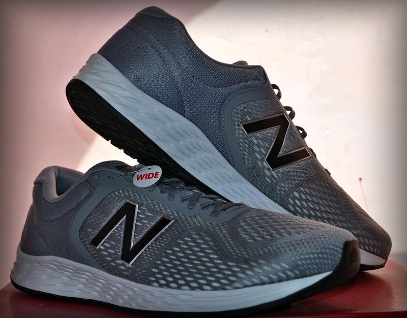 new balance 48.5