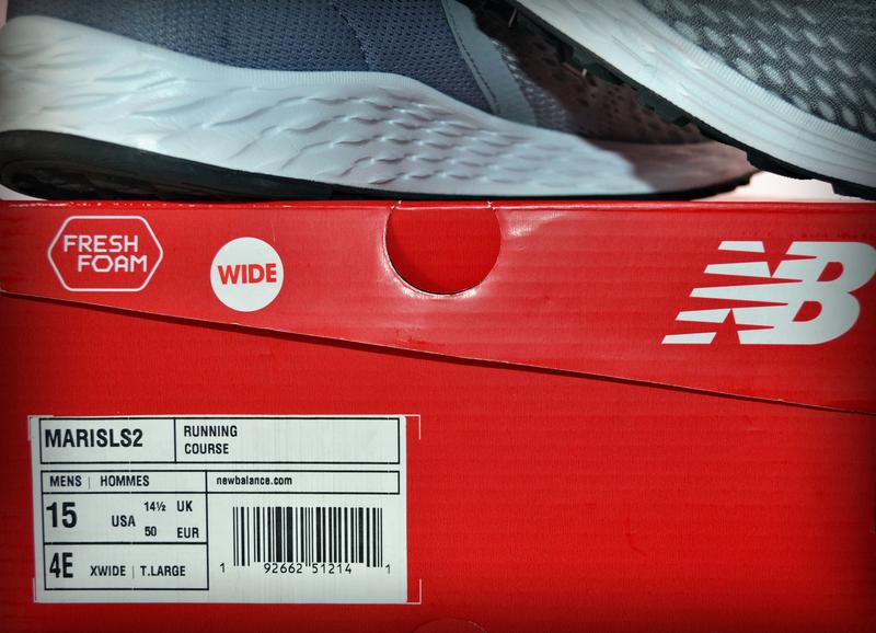 new balance 48.5