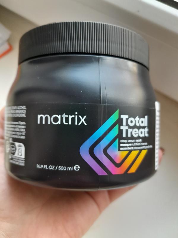 Маска matrix total treat — цена 570 грн в каталоге Маски Купить товары ...