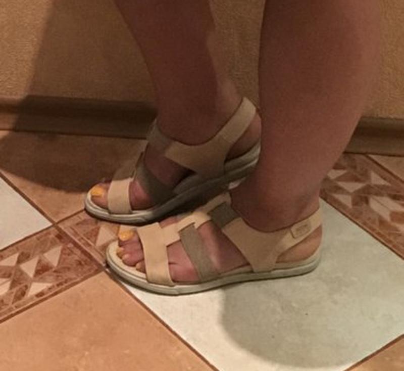ecco damara sandal
