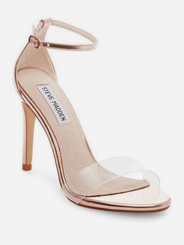 Женские босоножки, туфли steve madden из натуральной кожи оригинал 37 ...