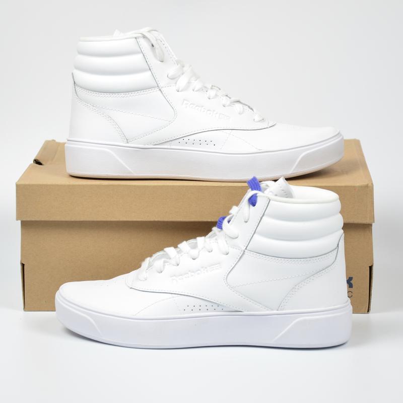 reebok freestyle hi nova