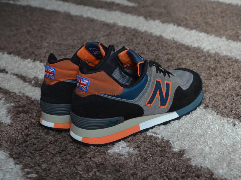 new balance 576 three peaks